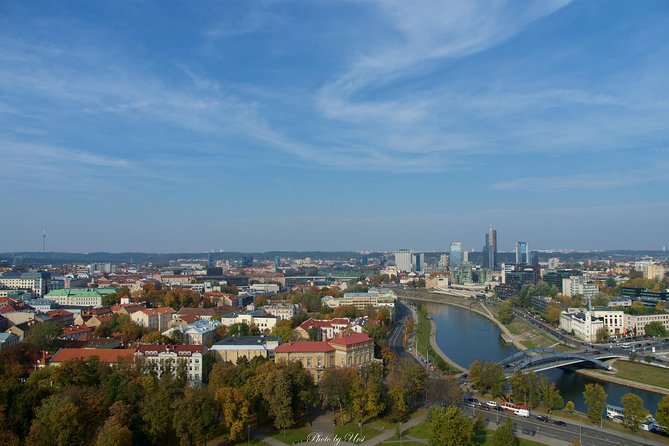 Vilnius Like a Local: Customized Private Tour - Discover Vilnius with a Personalized Local Touch for $55.03