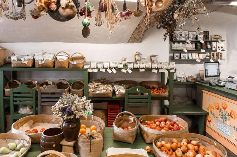 Vilnius Old Town walking tour with snacks - Practical Details and Logistics