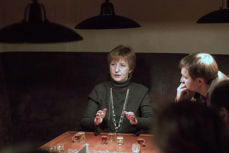 Vilnius: Private Beer Tour & Tasting - Explore the Lithuanian Beer Heritage for $1,049