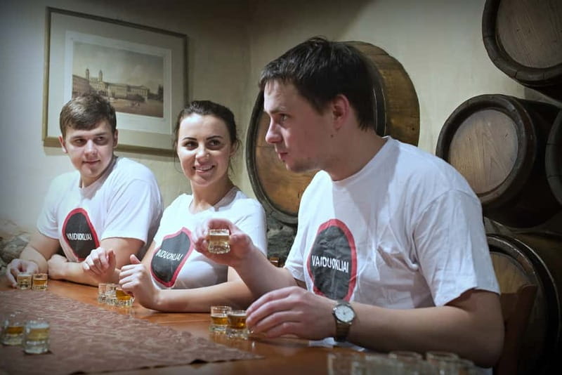 Vilnius: Private Beer Tour & Tasting - Comparing with Other Beer Experiences in Vilnius