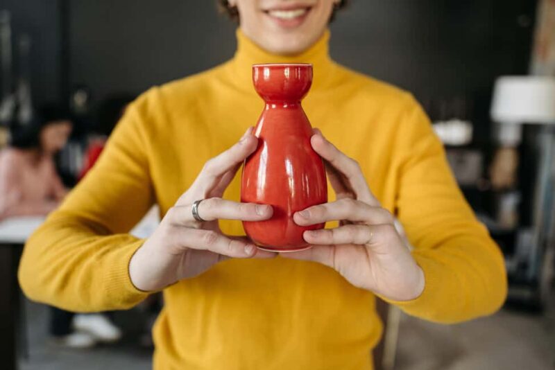 Vilnius: Private Ceramics Workshop with Refreshments - Key Points