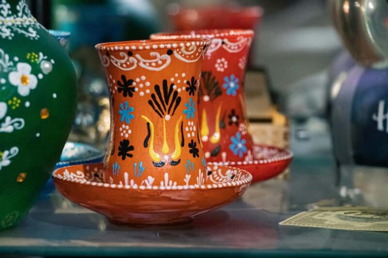 Vilnius: Private Ceramics Workshop with Refreshments - Bringing Your Own Refreshments and Practical Tips