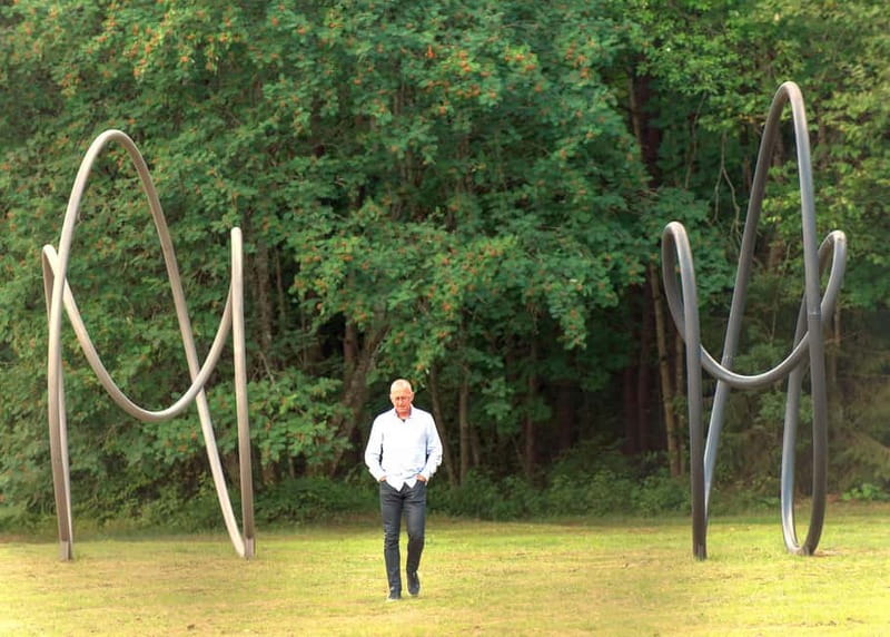 Vilnius: Private Europos Parkas Tour with Entrance Ticket - Accessibility and Practical Details