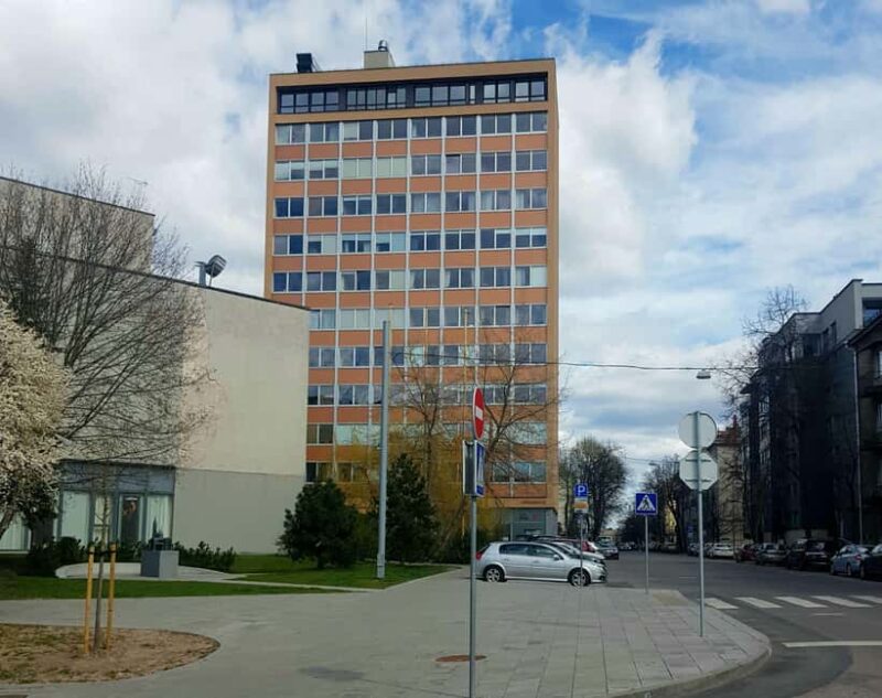 Vilnius: Private Soviet Vilnius Bike Tour - The Village Within the City: Wooden Houses and Unpaved Streets