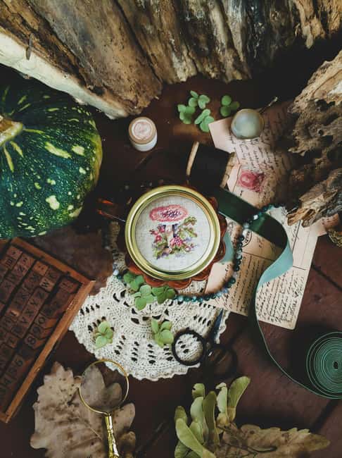 Vilnius: Punch Needle Embroidery Workshop - Key Points