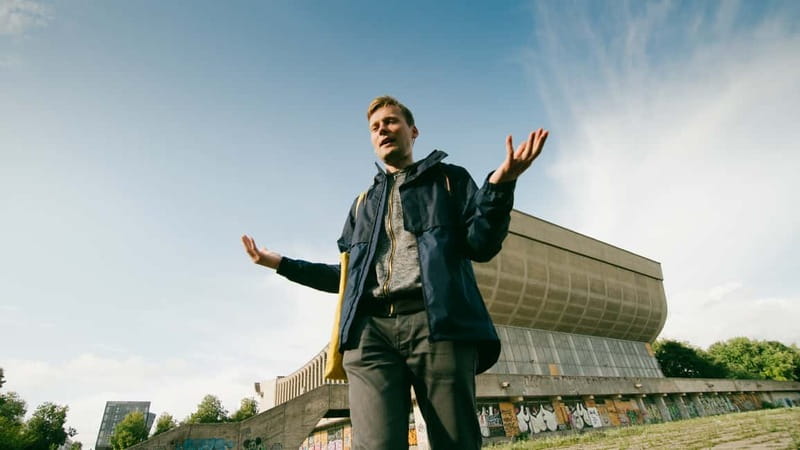 Vilnius: Regular Walking Tour of Soviet Vilnius - The Sum Up: An Essential Insight into Vilnius Recent Past