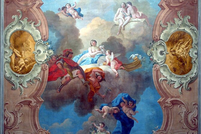 Vilnius to Riga - Sightseeing transfer - Transport and Amenities Throughout the Trip