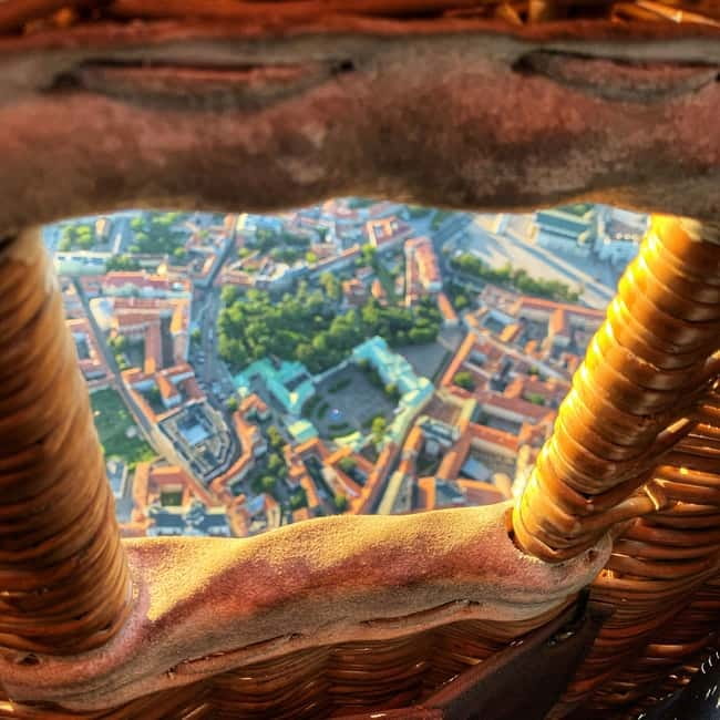 Vilnius:Hot Air Balloon Flight Over Trakai or Vilnius - Vilnius: Hot Air Balloon Flight Over Trakai or Vilnius – Final Thoughts