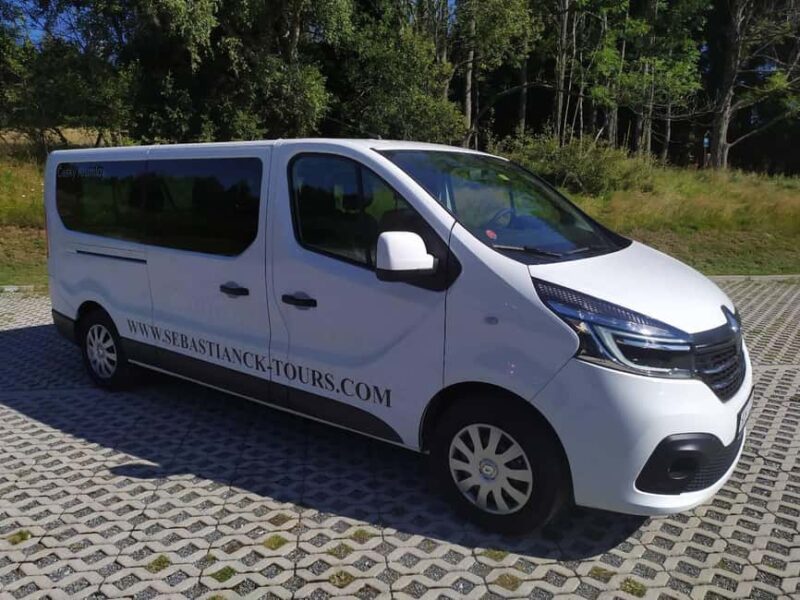 Vilshofen: Cesky Krumlov and Prague Transfer with Tour - Practical Considerations and Suitability