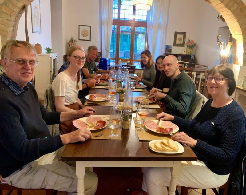 Vinci: Wine Tasting & Local Tuscan Food Dinner - Final Thoughts on the Vinci Wine Tasting & Dinner