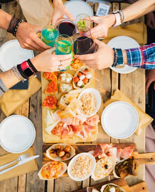 Vinci:Discovering Leonardo's Origins & Aperitif in Vineyards - Final Thoughts on Vinci’s Discovery & Vineyard Aperitif