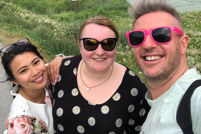 Vine Stories: Lavaux & Lutry wine walk - Practical Details: Meeting Points, Timing, and Accessibility