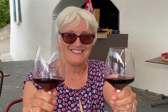 Vine Stories: Lavaux & Lutry wine walk - What Sets This Tour Apart: Intimate Experience and Local Insights