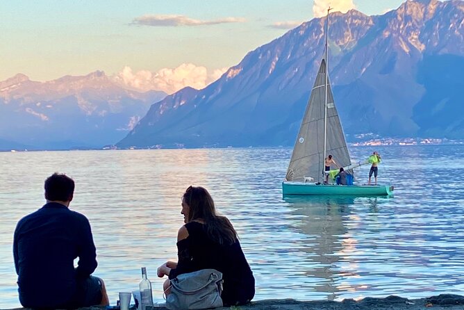 Vine Stories: Lavaux & Lutry wine walk - Value for Money: Quality and Personal Touch