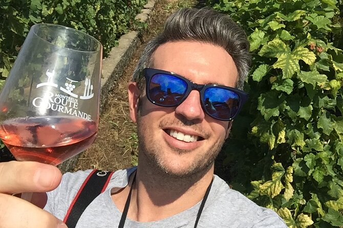 Vine Stories: Lavaux & Lutry wine walk - Final Thoughts on the Lavaux Wine Walk