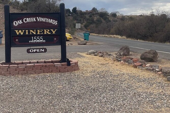 Vines and Views Sedona Elite Ride Experience - How This Tour Compares to Other Sedona Experiences