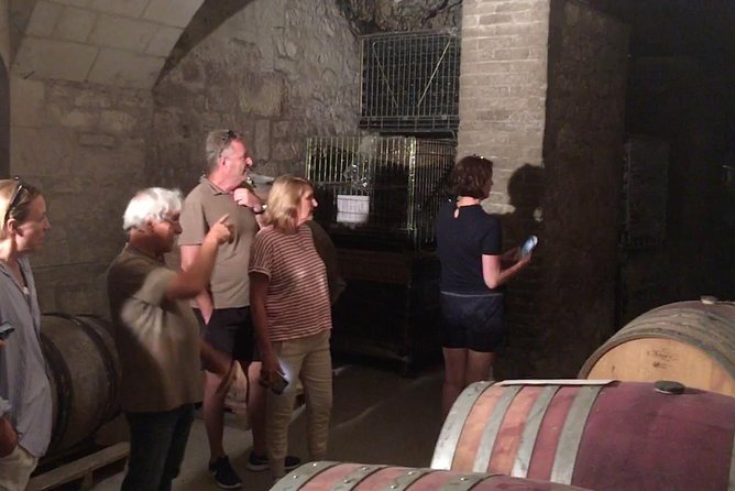 Vineyard cycle tours in and around Chinon, in the Loire Valley - Cancellation Policy and Weather Considerations