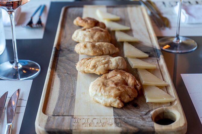 Vineyard Experience: Wine Tasting near Split - Practical Details: Included and Not Included