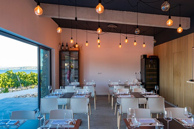 Vineyard Experience: Wine Tasting near Split - Timing, Pacing, and Group Size