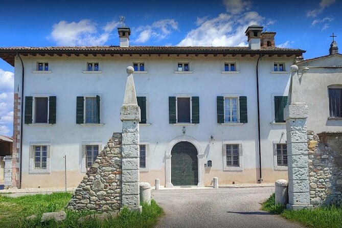 Vineyard Tour and Tasting of Lugana Wines - Booking and Cancellation Policies