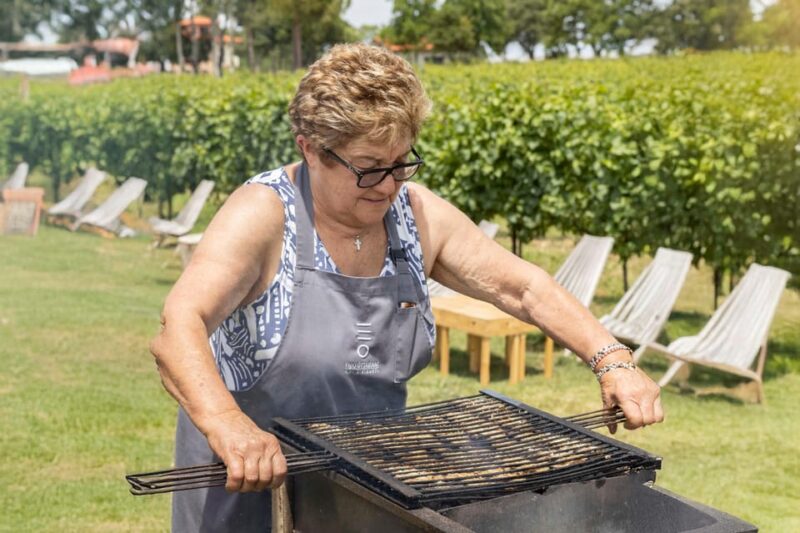 Vineyard Tour and Winery Visit with Tasting of Wines of Romagna - Sampling the Best of Romagna: The Tasting Experience