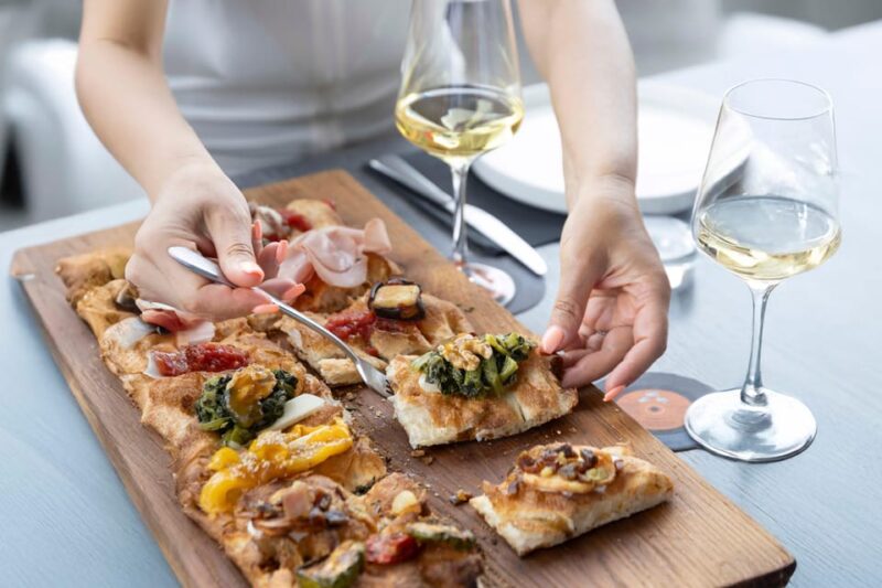 Vineyard Tour and Winery Visit with Tasting of Wines of Romagna - Final Thoughts on the Vineyard Tour and Winery Visit