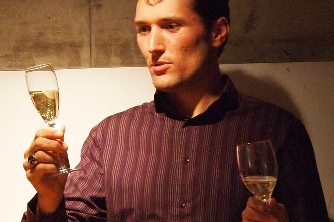 Vineyard tour & Tasting of all our lineup - Key Points