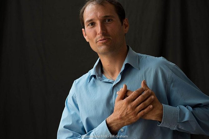 Vineyard tour & Tasting of all our lineup - Practical Details: Parking, Group Size, and Booking