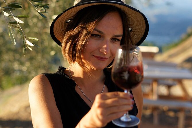 Vineyard Tour with Wine Tasting within Nice city borders - What Makes the Vineyards Near Nice Special