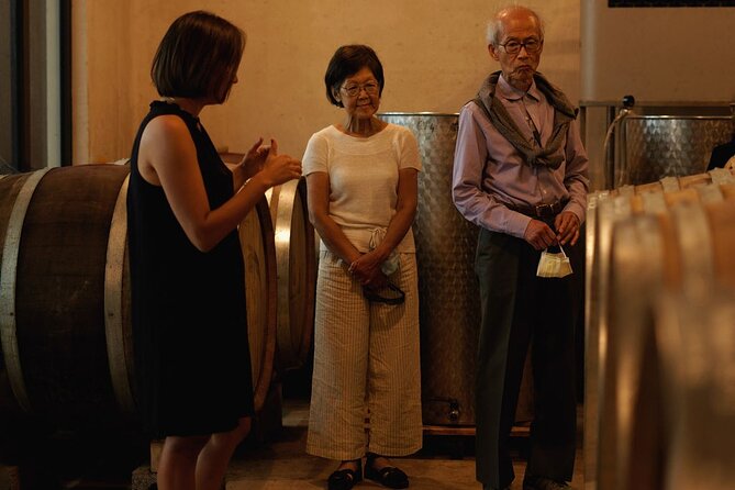 Vineyard Tour with Wine Tasting within Nice city borders - Practical Tips and Considerations