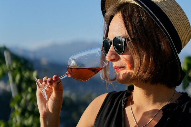 Vineyard Tour with Wine Tasting within Nice city borders - Why This Tour Stands Out on the French Riviera