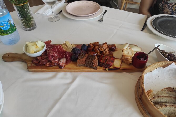 Vinho Verde 2 Wineries + Cultural Guimarães - Private/from Porto - The Guide’s Approach and Personal Style