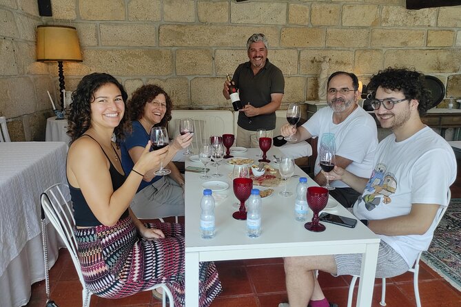 Vinho Verde 2 Wineries + Cultural Guimarães - Private/from Porto - Frequently Asked Questions