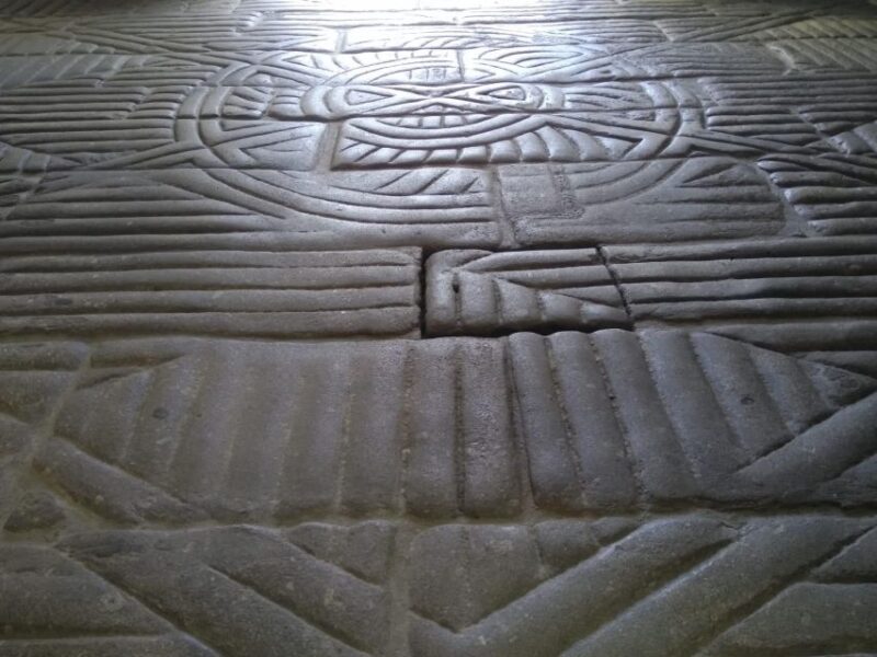 Vinho Verde 2 Wineries + Guimarães - from Porto - Key Points