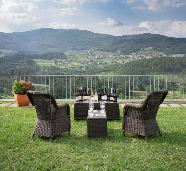 Vinho Verde: Private Wine Tasting w/ Tapas & Fortress Visit - Final Thoughts on the Vinho Verde Private Day Trip