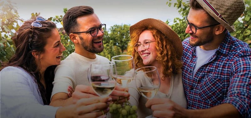 Vinho Verde: Visit 3 Wineries with wine tastings and Lunch - Explore Portugal’s Vinho Verde Region with a Private Wine Tour