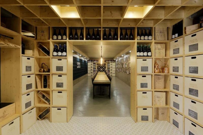 Vinho Verde - Wine Tasting with Transportation - A Genuine Portuguese Wine Experience for Curious Travelers