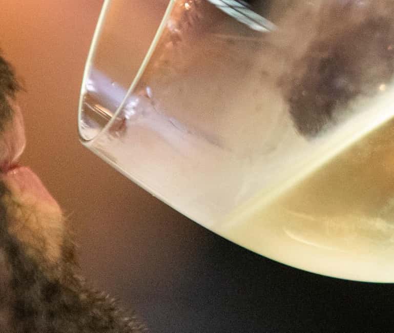 Vinho Verde - Wine Tasting with Transportation - Visiting a Vineyard in Portugal’s Norte Region