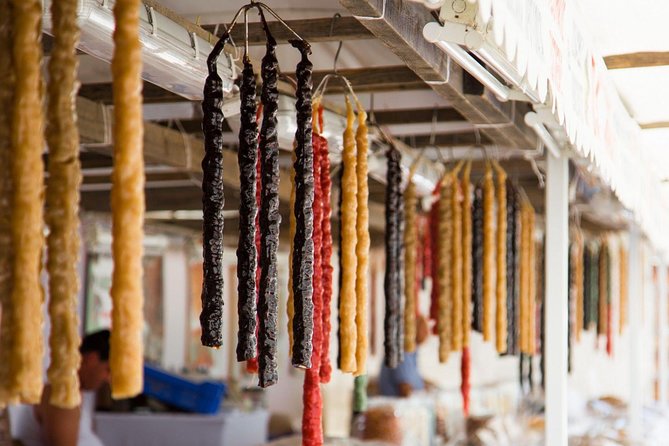 Vino Venture: Explore With A Local - Troodos Mountains thru Wine! - Scenic Drives through Mountain Villages