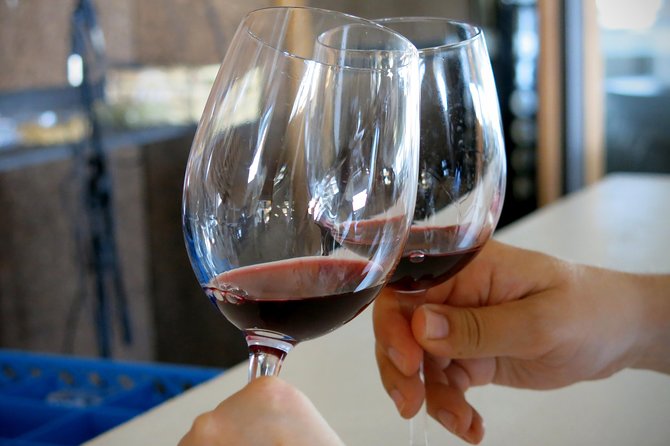 Vino Venture: Explore With A Local - Troodos Mountains thru Wine! - Guides and Personalities