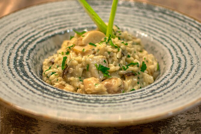 Vino Vibes Carlsbad Wine Crawl and Italian Bites - Savoring Italian Cuisine at Gregorios Restaurant