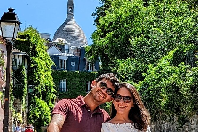 Vintage 2CV Adventure: 2 -Hour Paris Secrets Tour - The Latin Quarter: A Bohemian Hub