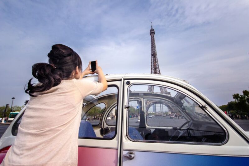 Vintage 2CV tour + Cruise - Final Thoughts on the Vintage 2CV + Cruise Tour