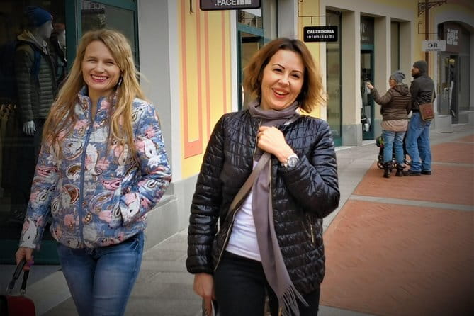 Vintage Fiat 500 Experience in the Florentine Hills - No Air Conditioning, But Comfortable and Cozy