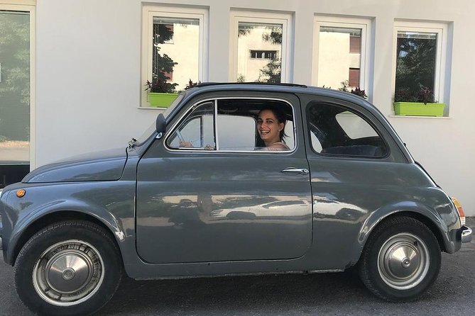 Vintage Fiat 500 Tour from Siena: Tuscan Hills and Winery Lunch - The Challenges of Vintage Vehicles