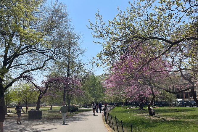 Vintage + Secondhand Shopping Walking Tour through Brooklyn, NYC - Practical Details and Considerations