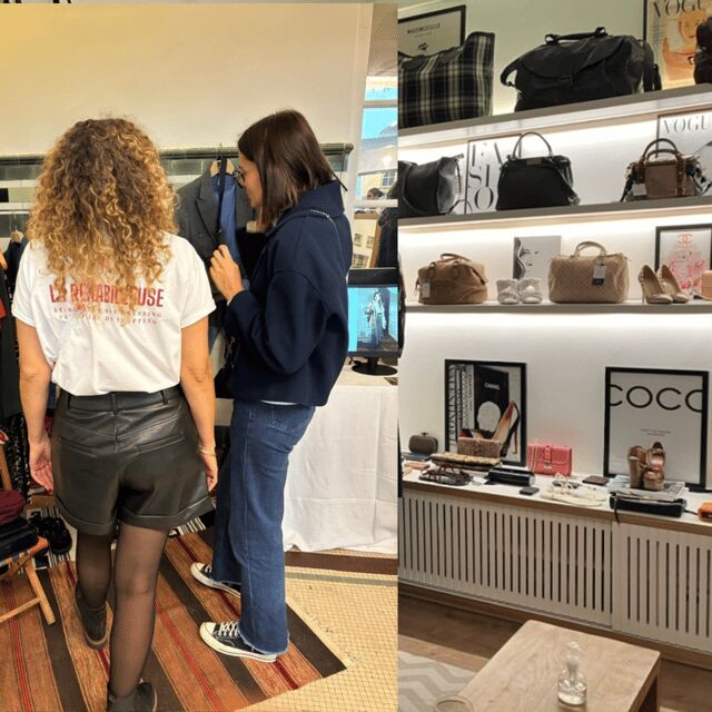 Vintage Shopping Tour Paris - Discovering Paris’ Most Stylish Vintage Boutiques