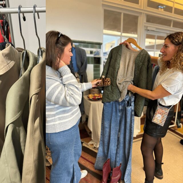 Vintage Shopping Tour Paris - Expert Styling Tips to Elevate Your Vintage Finds