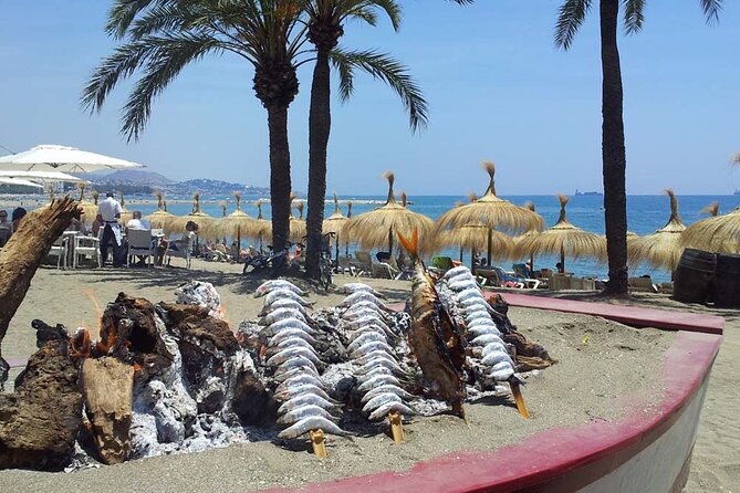 Vintage Style Bike Rental in Malaga - Practical Tips for a Smooth Rental