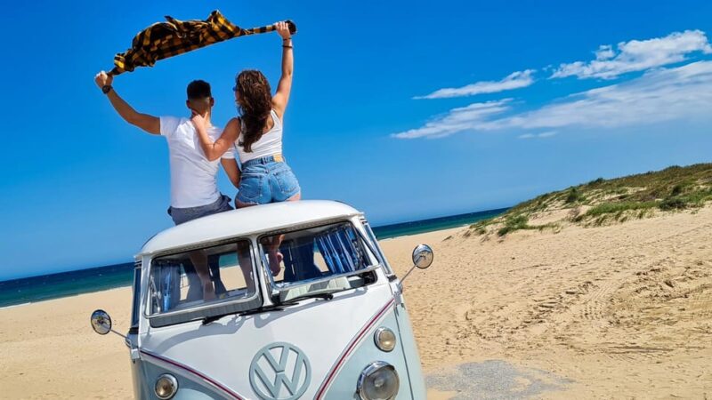 Vintage Tour around Alicante in genuine Kombi T1 vans - Booking Flexibility and Cancellation Policy